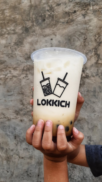Lokkich