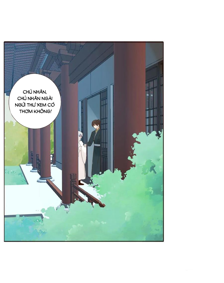 Đế Vương Trắc Chapter 217