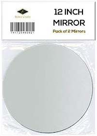 round mirror to buy