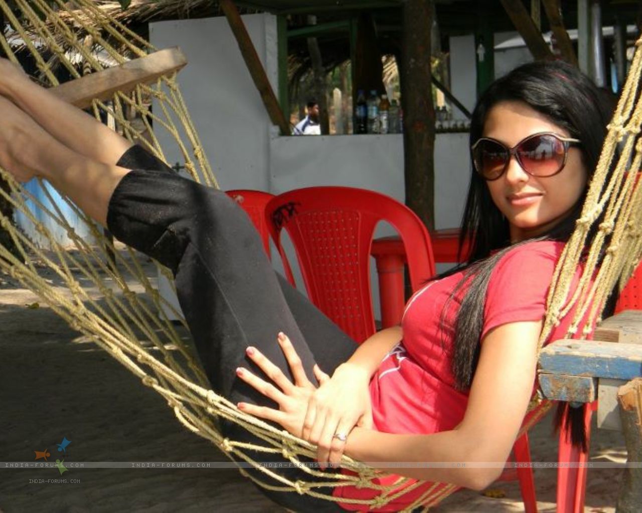 Rucha Hasabnis Biography And Pictures... | Star Tv Links