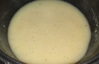 Sopa Cebola
