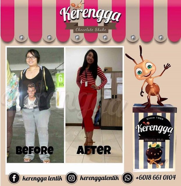 TESTIMONI KERENGGA