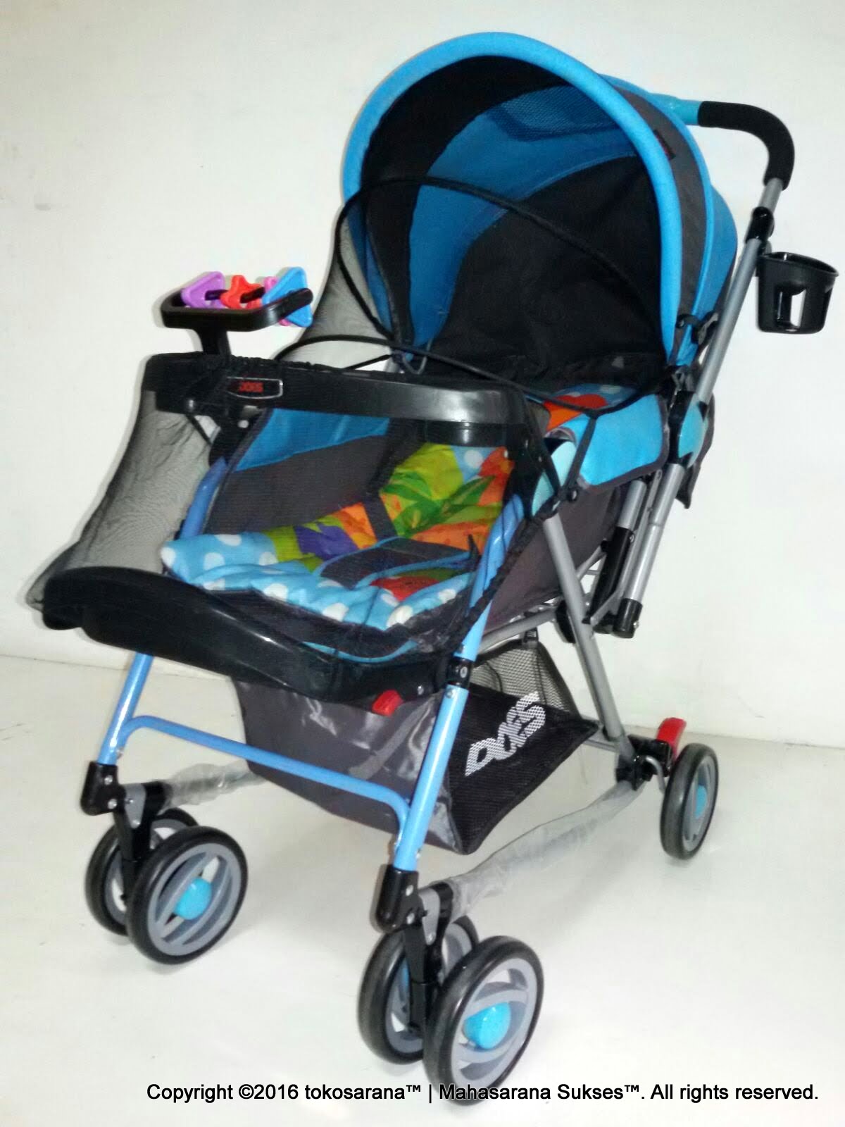   kereta bayi kategori produk baby stroller kereta bayi does ds284 lodeo  kereta bayi yang bisa dilepas