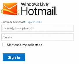 Live email login windows live