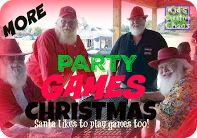 21 christmas party games you haven’t played yet 8 Best Christmas Holiday Games for Parties for Adults and Kids