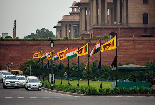 Robust India-Sri Lanka Cooperation