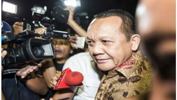 Buronannya Ada di Apartemen Mewah Jakarta, KPK Tak Berani Tangkap