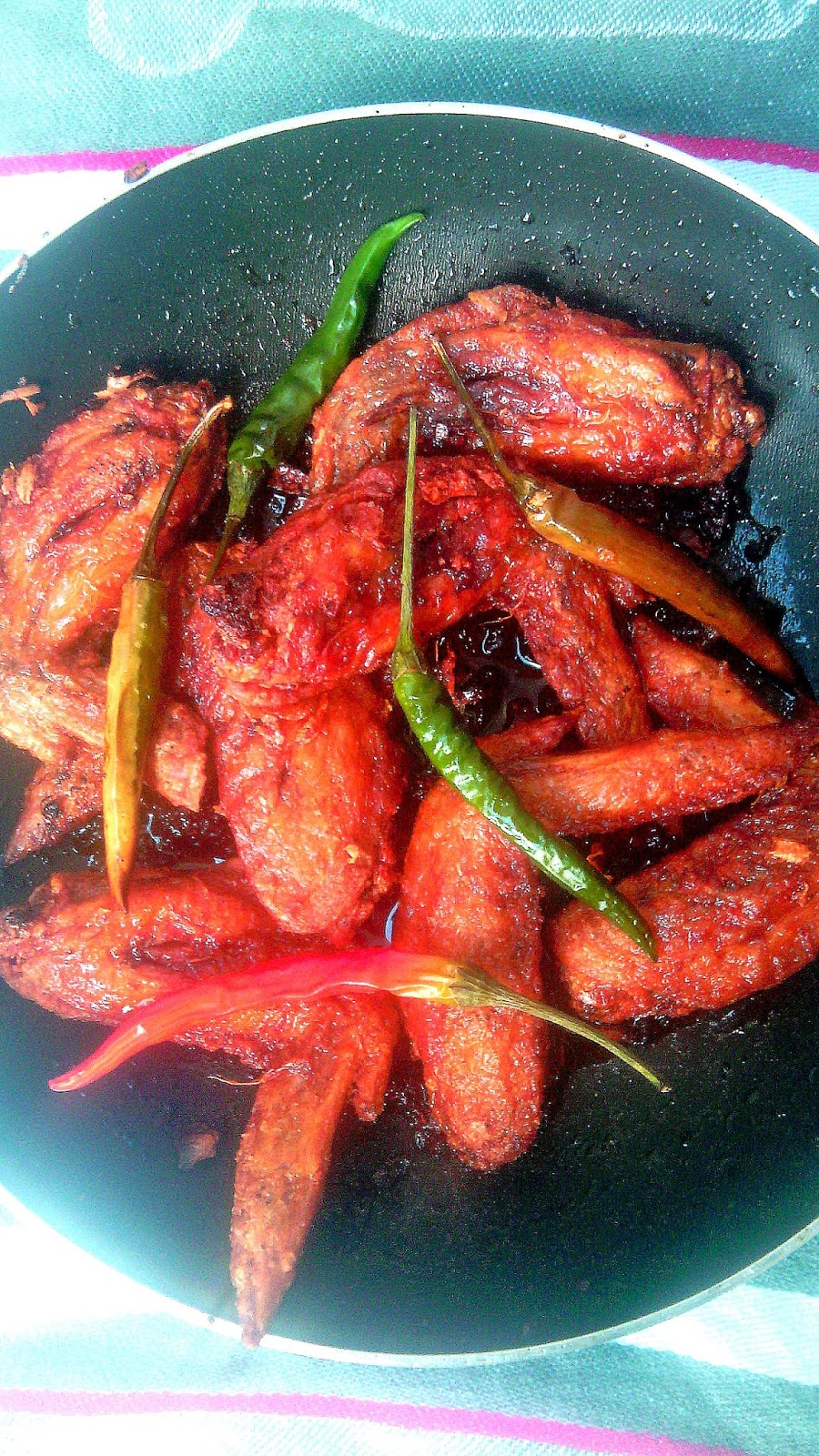 Nairobi Kitchen