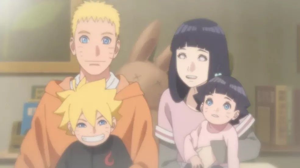 12 Karakter Anime Naruto Ini, Ulang Tahun di Bulan Desember! 12 Karakter Anime Naruto Ini, Ulang Tahun di Bulan Desember!