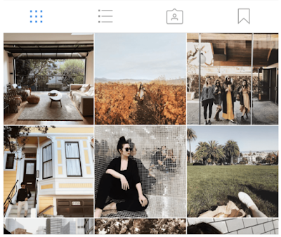 Cara Menggunakan Instagram Stories Highlights, Begini Caranya