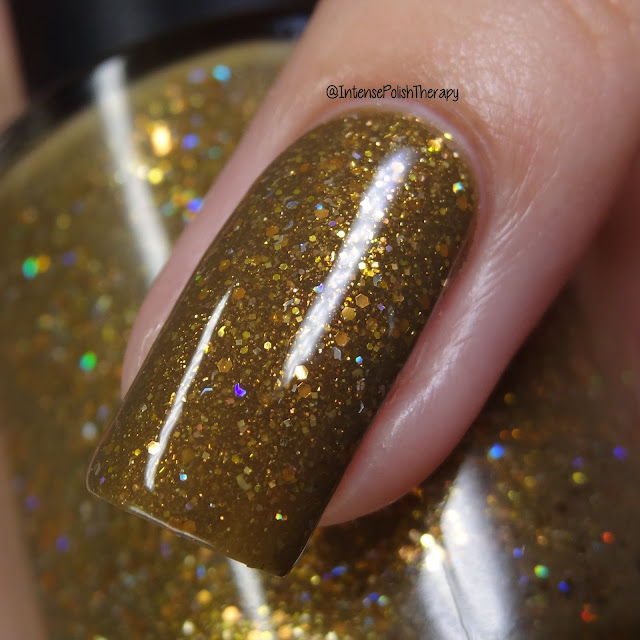 Polish 'M Autumn Aura Polish 'M Autumn Aura