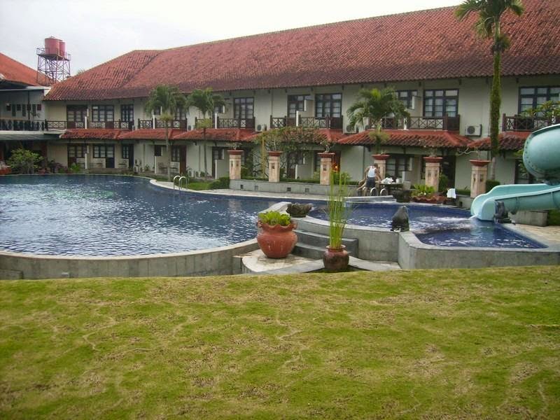 Hotel Tirta Sanita Kuningan Jawa Barat Plesiran Hemat di Hotel Tirta Sanita Kuningan Jawa Barat Plesiran Hemat di