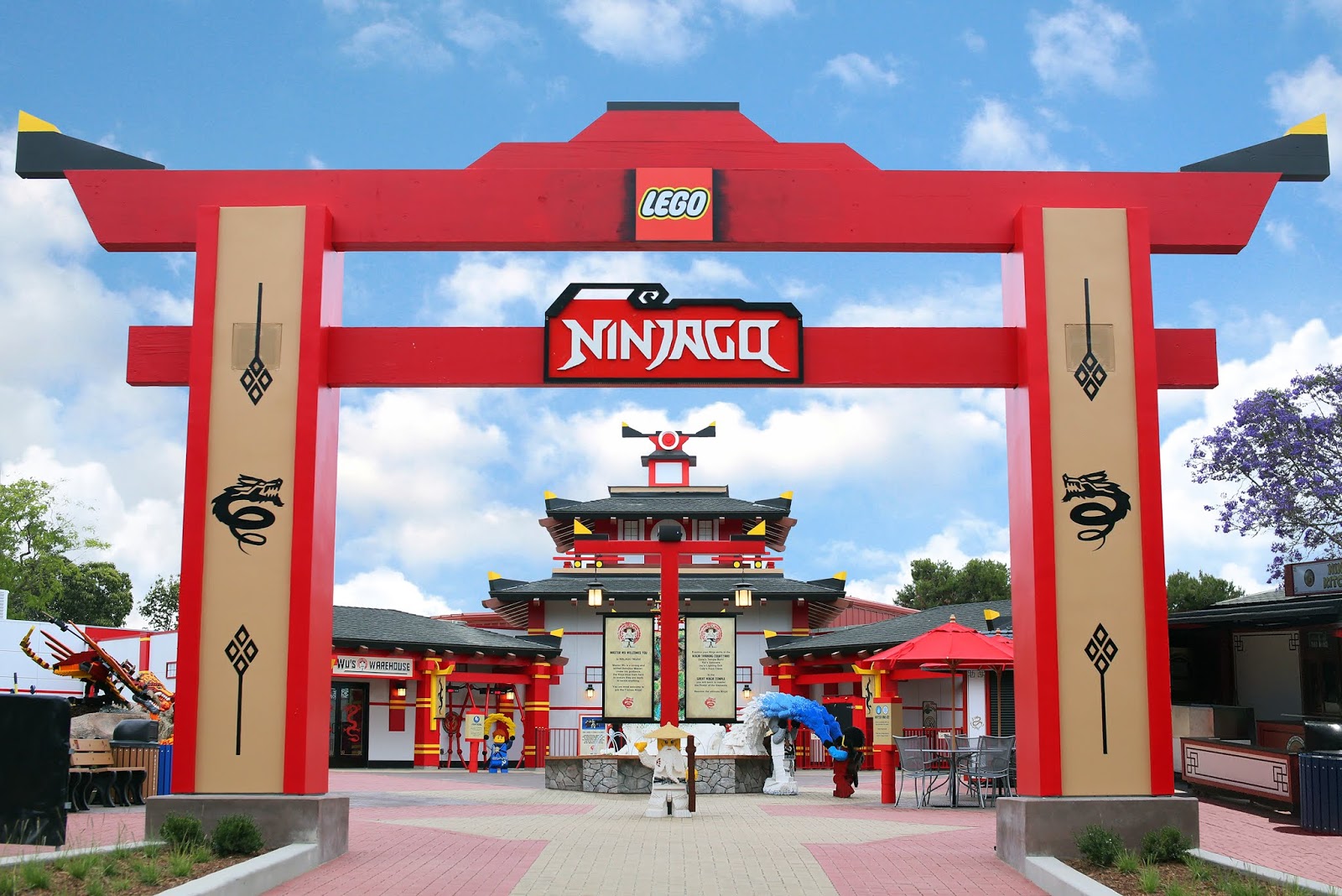LEGOLAND New York Opening Date, Details, Photos, Annual Pass Info and