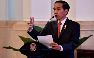 Jokowi: Indonesia Akan Menjadi Negara Terbesar Di Tahun 2030