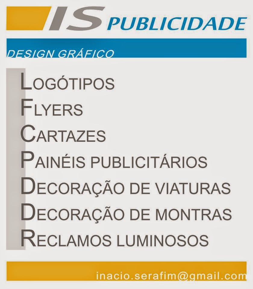 IS Publicidade