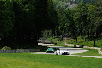 ALMS Road America 2012