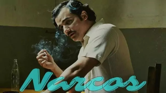 Netflix dubbed narcos in hindi