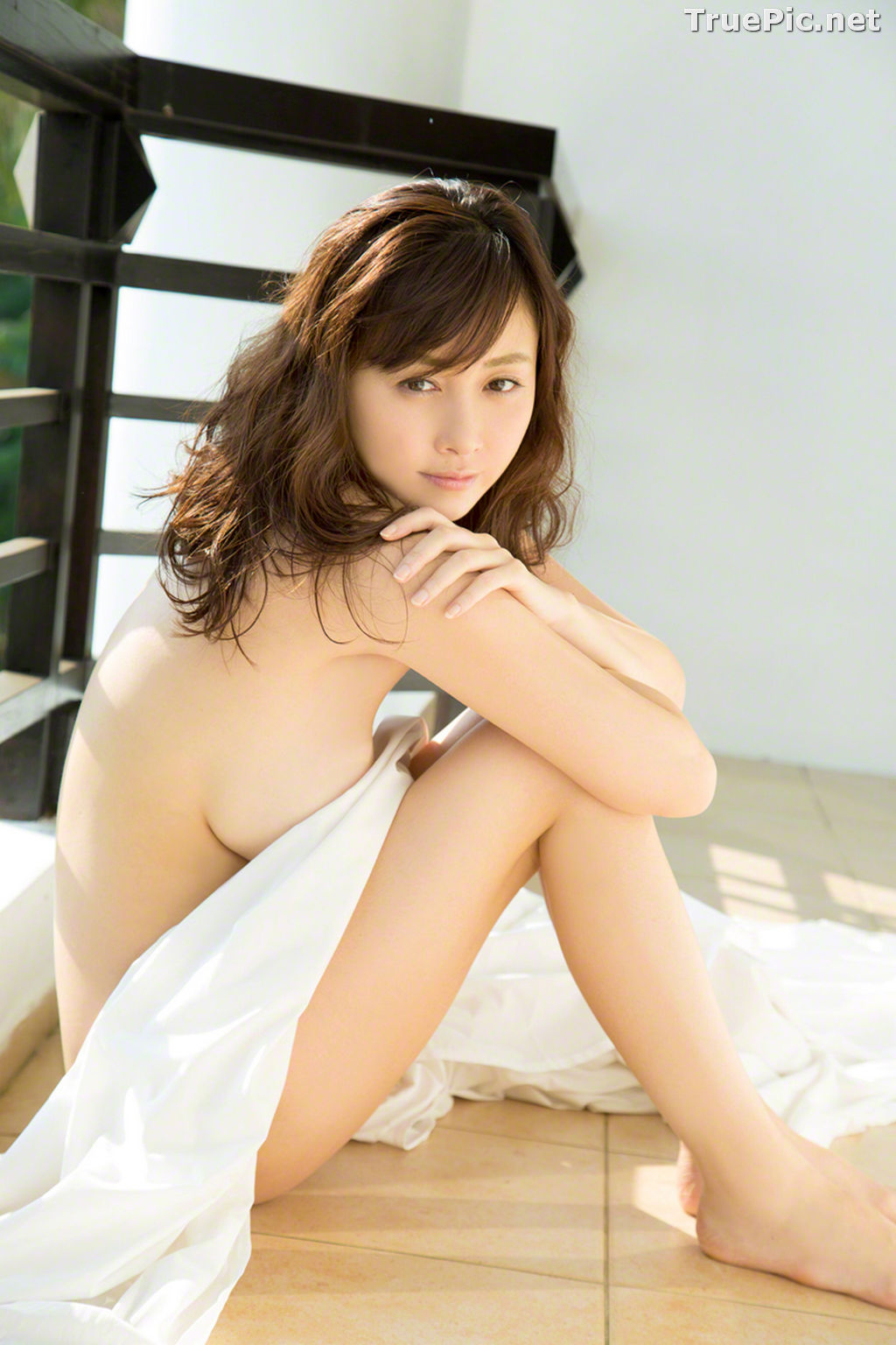 Image Wanibooks No.128 - Japanese Gravure Idol - Anri Sugihara - TruePic.net - Picture-180