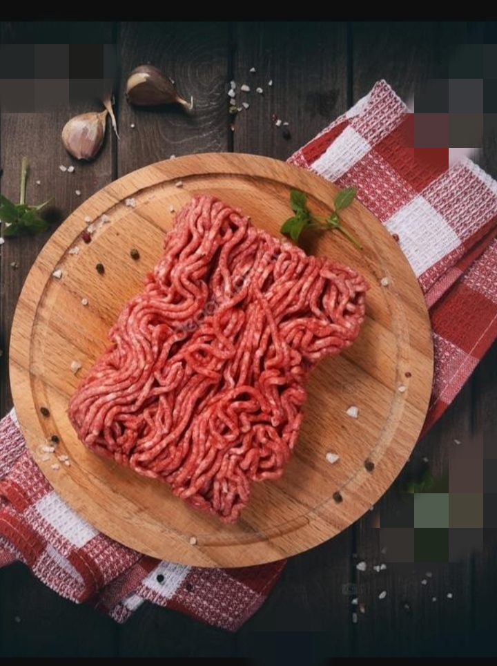 Forcemeat Composition And Types