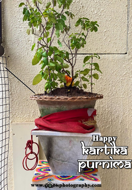 Happy Kartika Purnima Wishes
