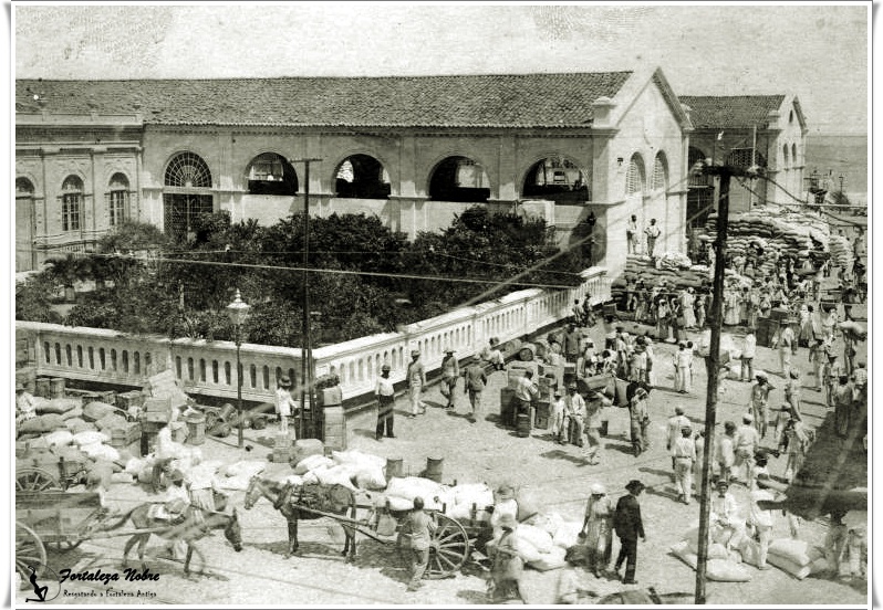 Professor Joaquim Dias: Jogo do bicho em Pelotas em 1900!