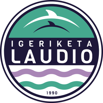 Igeriketa Laudio