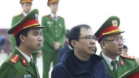 Cựu Chủ tịch AVG Phạm Nhật Vũ chỉ bị 3 năm tù với tội danh đưa hối lộ