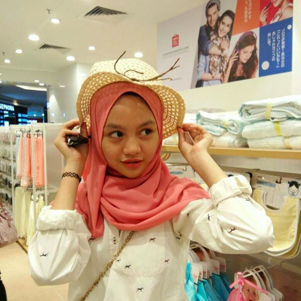 Siapa ‘Budak Cun Umur 12 Tahun’ Yang Viral Ini? Ada Lebih 25K Followers