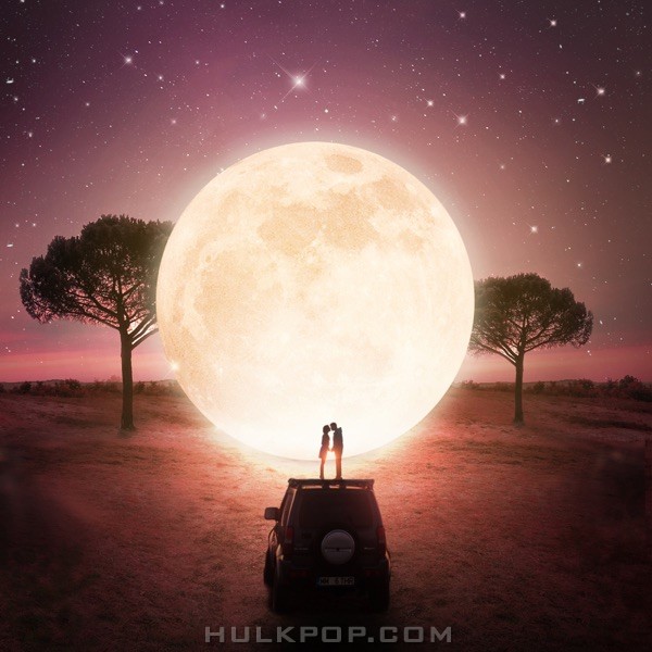 Slogun – Moon Serenade – Single