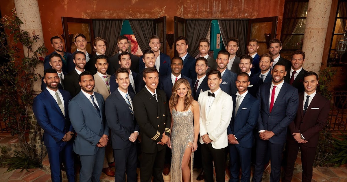 The Bachelorette Season 16 Episode 5 'Week 5'
