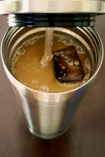 Homemade Vanilla Coffee Syrup: Savory Sweet and Satisfying