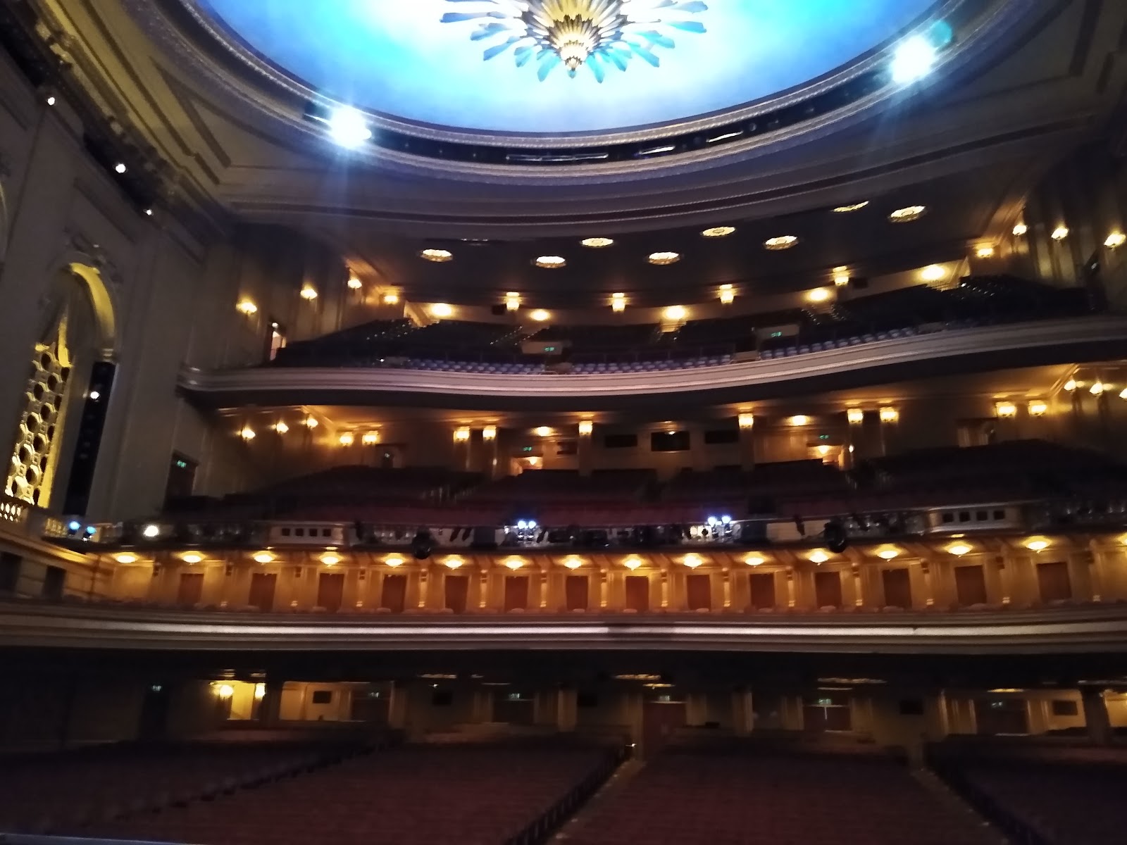 Iron Tongue of Midnight Streaming Next at San Francisco Opera