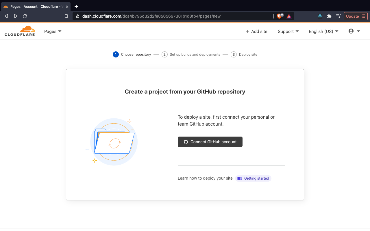 How to AutoDeploy Your React Apps with Cloudflare Pages