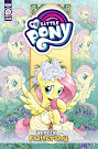 My Little Pony Best Of #5 Comic Cover A Variant