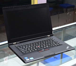 Jual Lenovo ThinkPad L430 Core i5 ( 14-Inch ) Malang
