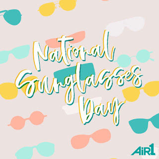 National Sunglasses Day HD Pictures, Wallpapers