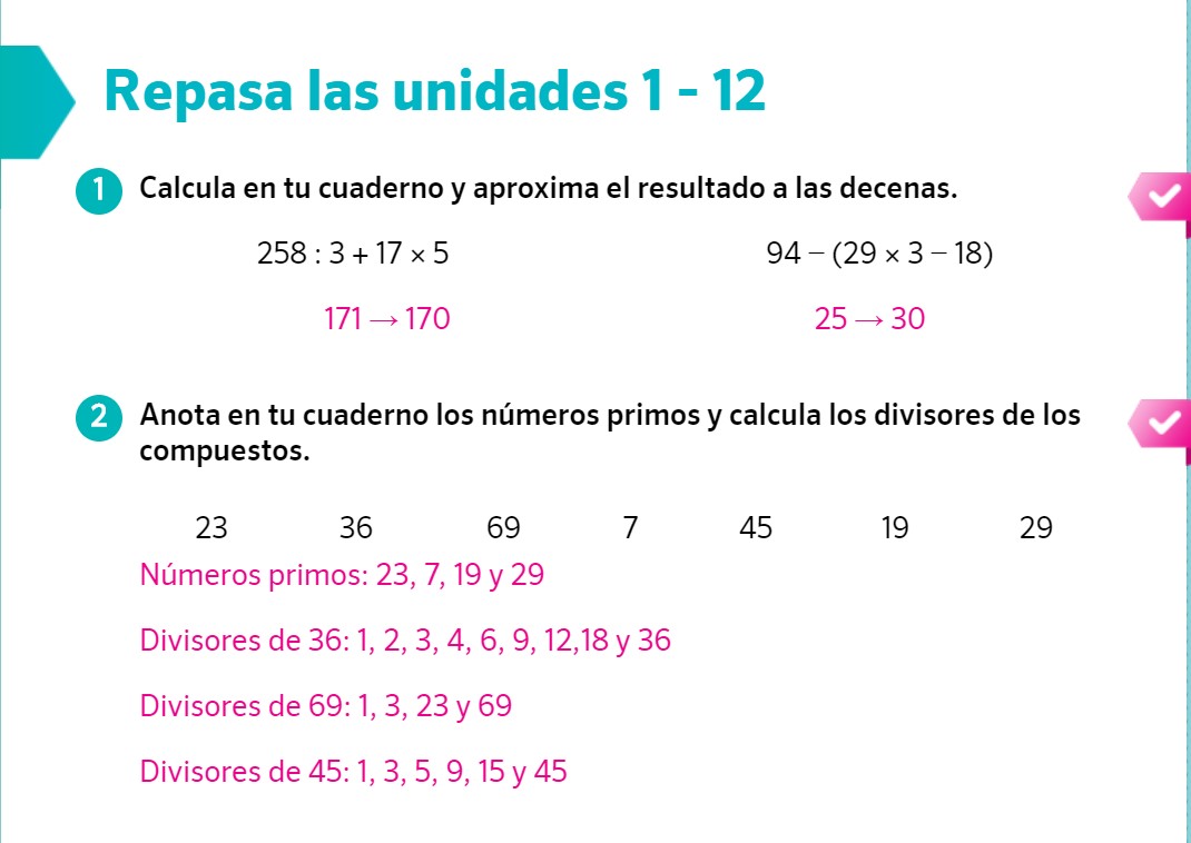 Noticias MmSexto MATEMÁTICAS DESDE CASA 25 DE MAYO (2)