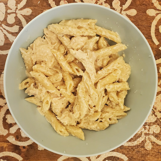 Olive Garden Italian Chicken