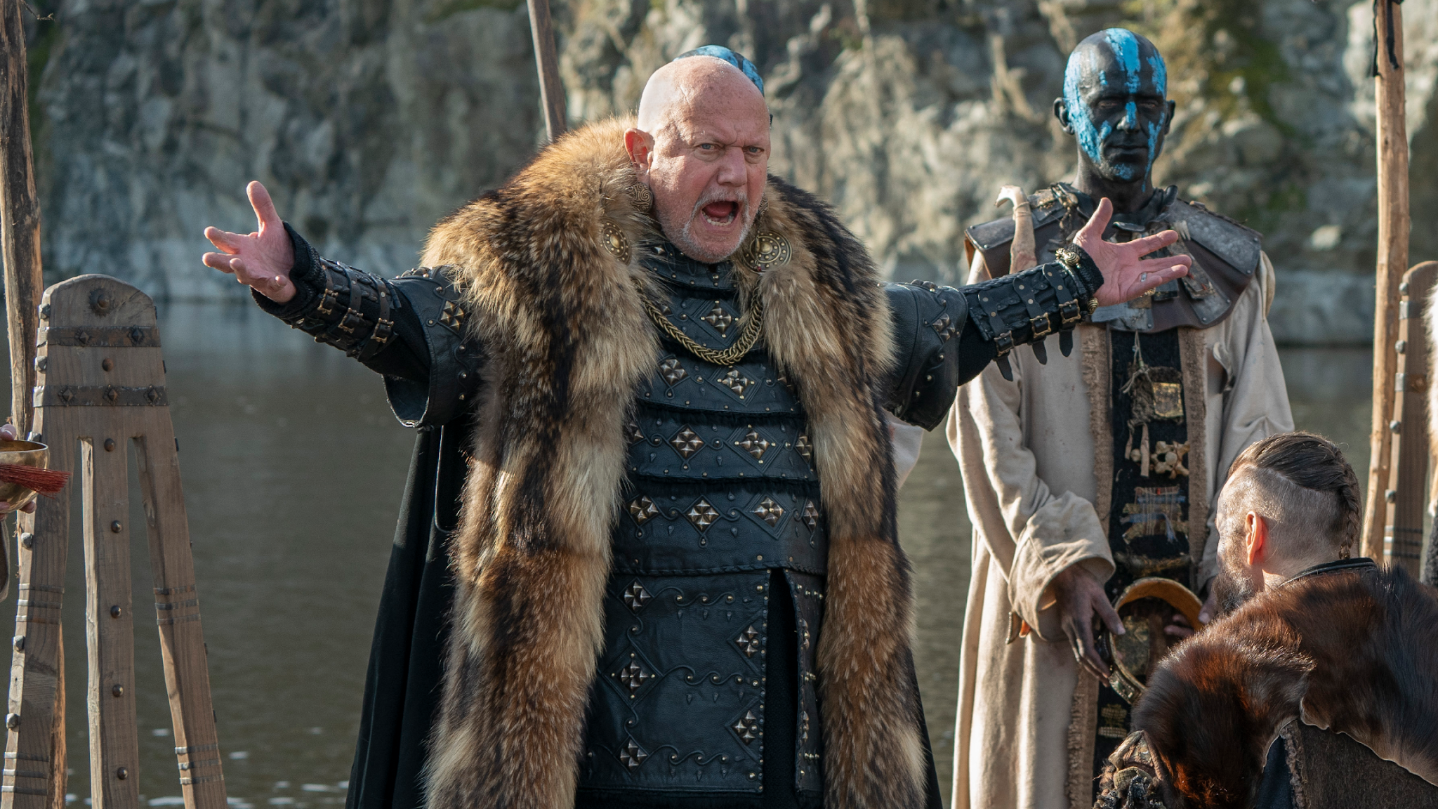 Vikings' Season 6B: Does Bjorn Ironside Survive the Final Season?