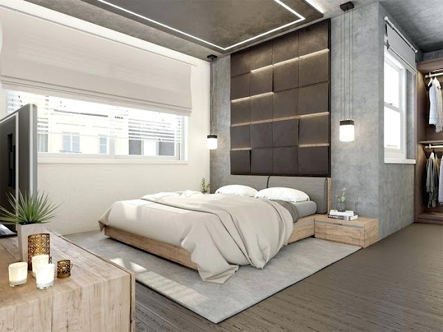 Bedroom Design Images