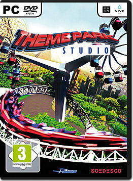 Theme Park Studio PC Full Theme Park Studio PC Full