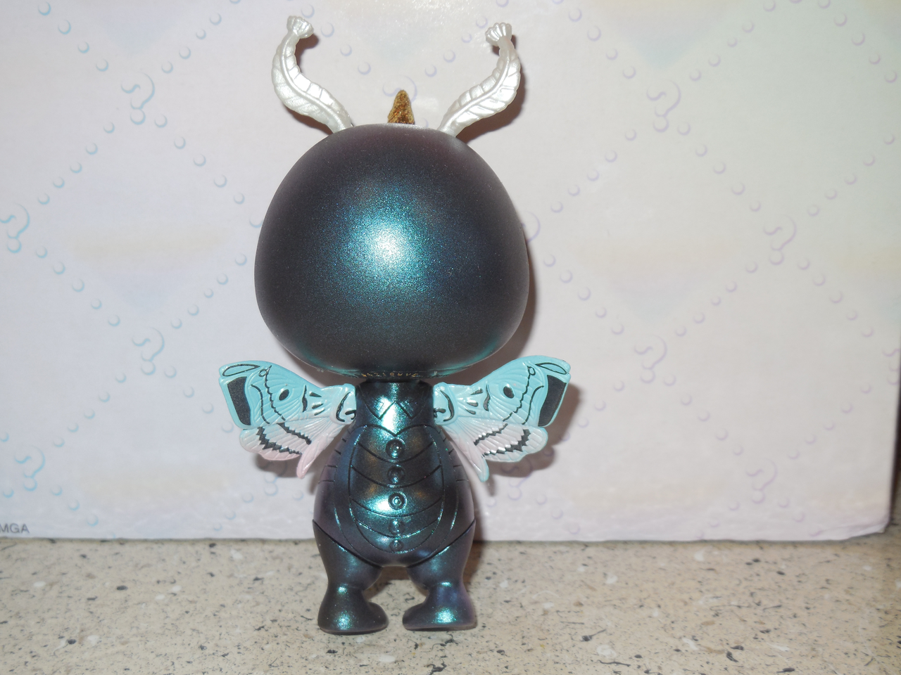 lol sparkly critters