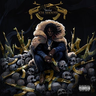 Young Nudy - Rich Shooter Music Album Reviews