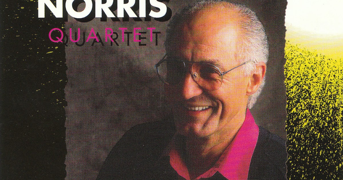 Divagando.................... Walter Norris Sunburst