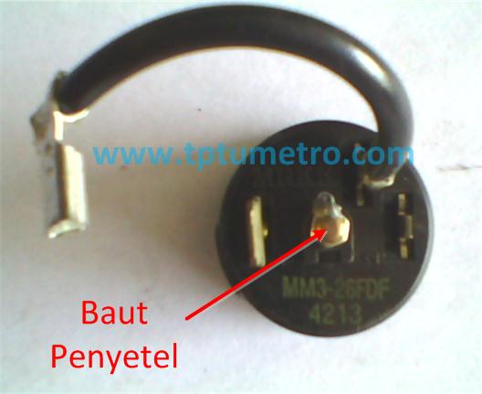 Kompresor Hidup Mati Kulkas Tidak Dingin Tptumetro