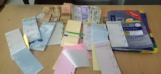 क्राईम ब्रांच एवं गढा पुलिस कीसंयुक्तकार्यवाही, 4 सटोरिये सट्टा लिखते पकड़े गये, नगद 10 हजार 110 रूपये जप्त, सट्टा खिलवाने वाले आरोपी बल्लू केवट की तलाश श्रम वीर भारत न्यूज़ जबलपुर क्राइम टुडे क्राईम ब्रांच एवं गढा पुलिस कीसंयुक्तकार्यवाही, 4 सटोरिये सट्टा लिखते पकड़े गये, नगद 10 हजार 110 रूपये जप्त, सट्टा खिलवाने वाले आरोपी बल्लू केवट की तलाश श्रम वीर भारत न्यूज़ जबलपुर क्राइम टुडे