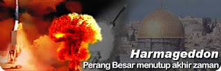 2018 indonesia akan Perang ?? Armageddon | video