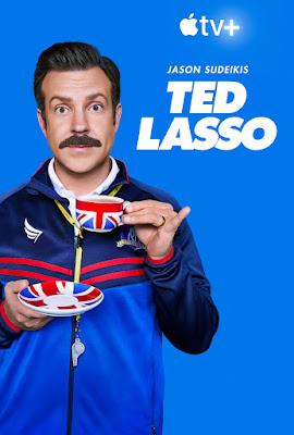 Ted Lasso Season 2 Poster