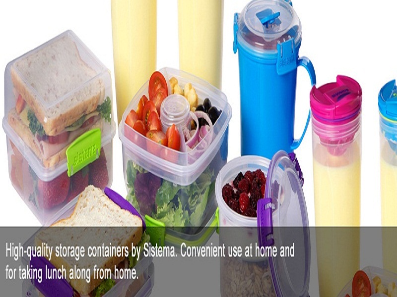 Microwavable food containers The good quality of microwavable food