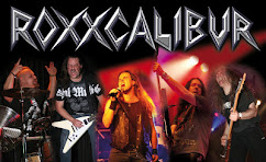 Roxxcalibur: Caçando tesouros do Heavy Metal
